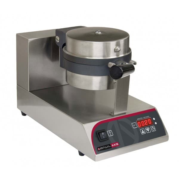 BELGIAN WAFFLE BAKER - SINGLE