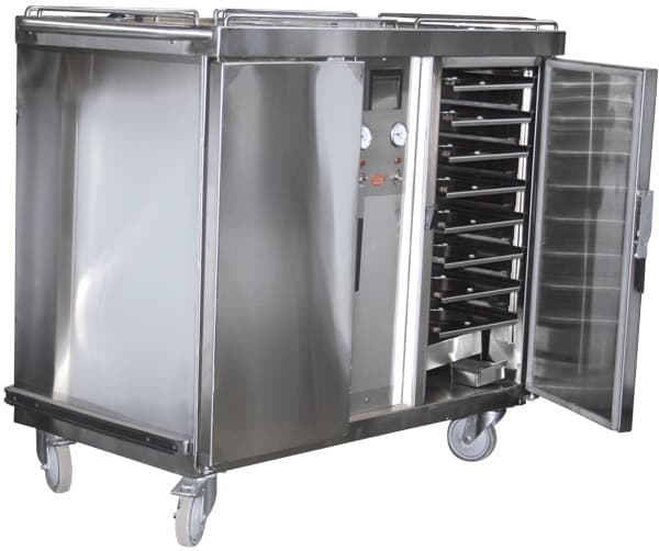 Plate Transport Trolley