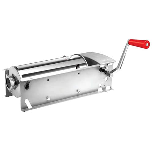 Sausage Filler Trespade – Star Line S/Steel