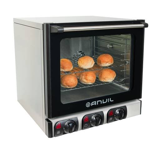 Convection Oven Anvil
