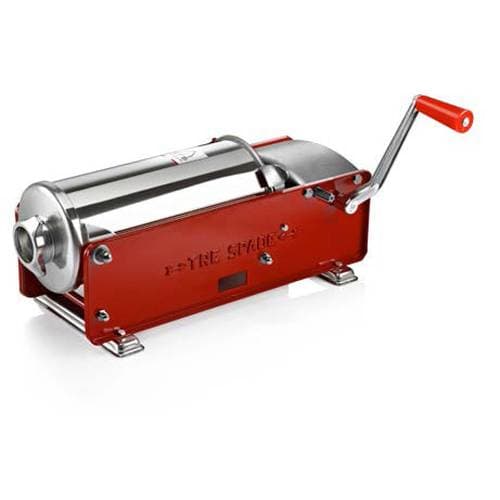 Sausage Filler Trespade - 5L - Flat / Gear