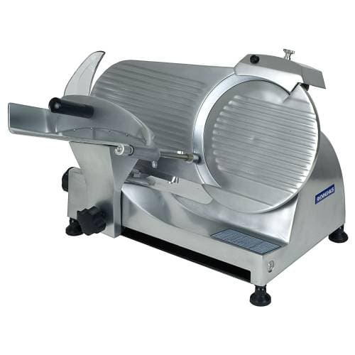 SLICER RHENINGHAUS ARGENTA - 250MM