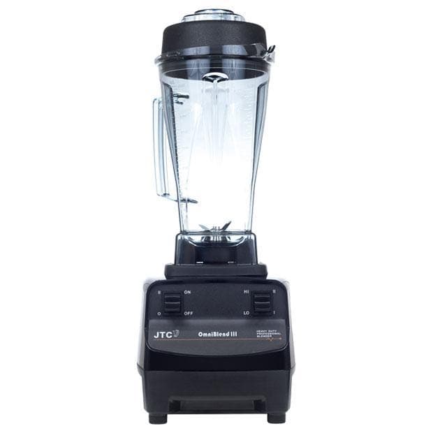 OmniBlend III