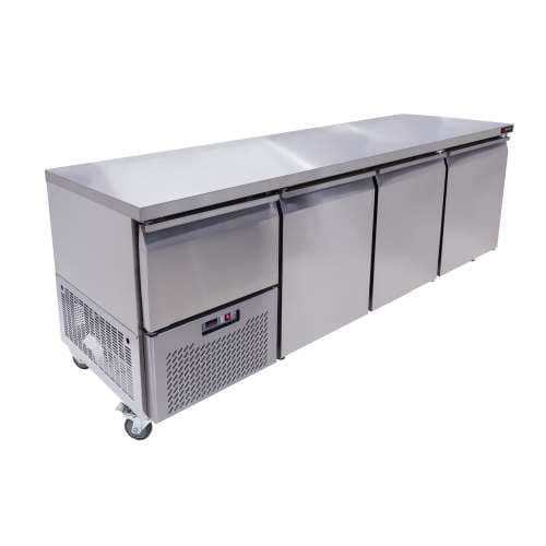 Salvadore Underbar Fridges