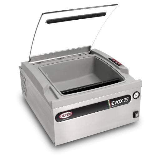 VACUUM PACK MACHINE - EVOX 30