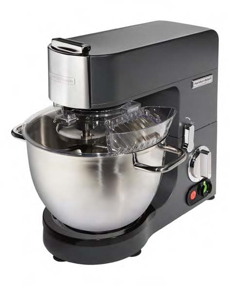 COMMERCIAL PLANETARY MIXER - HAMILTON BEACH COMMERCIAL - 8LT