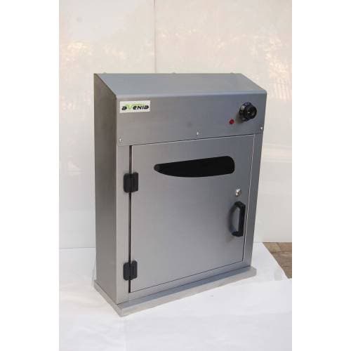 KNIFE STERILISING CABINET - AVENIA