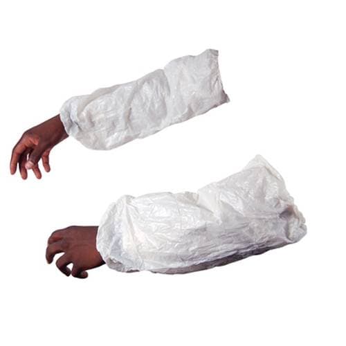 Disposable Sleeve Protector Pack of 100
