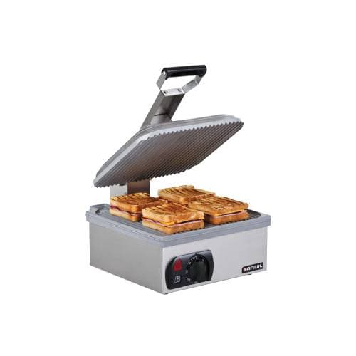 TOASTERS - PANINI - 9 SLICE - TOP & BOTTOM