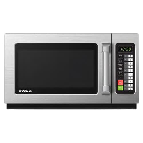 MICROWAVE AVENIA - SEMI COMMERCIAL - 1000W