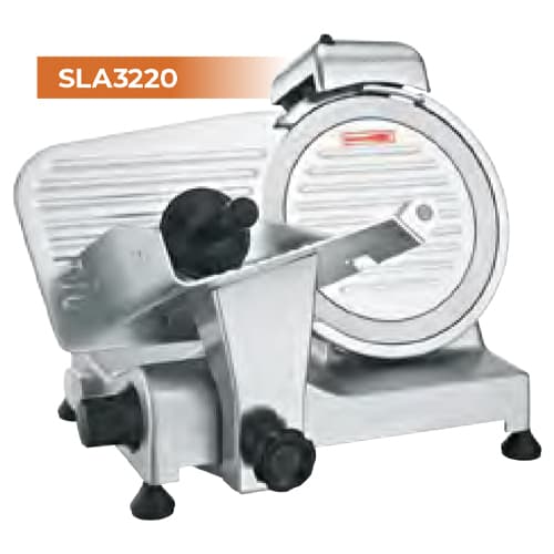 SLICER AVENIA - 220mm