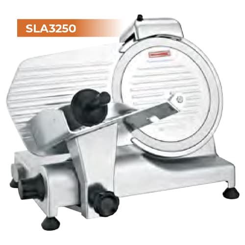 SLICER AVENIA - 250mm