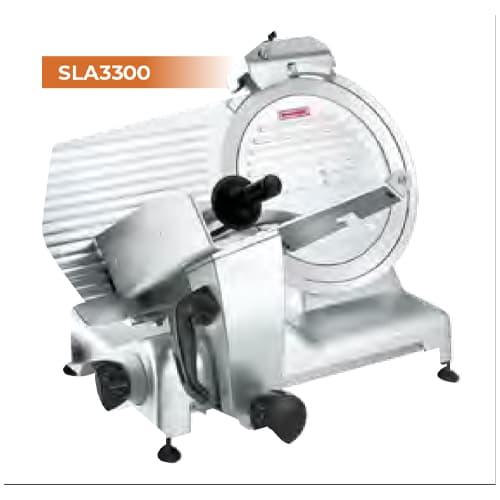 SLICER AVENIA - 300mm