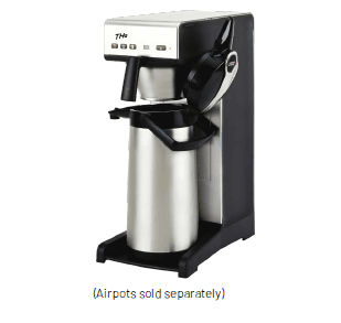 AIRPOT BREWER BRAVILOR - 15LT