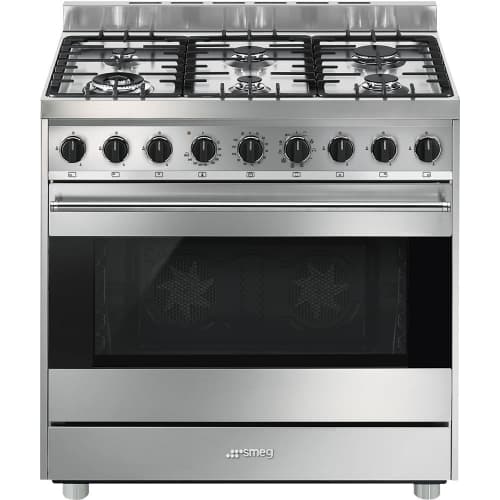 Cooker - B9GMXI9