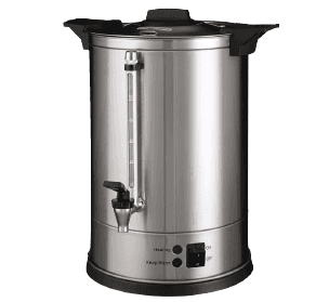 COFFEE / TEA PERCOLATOR - 15LT