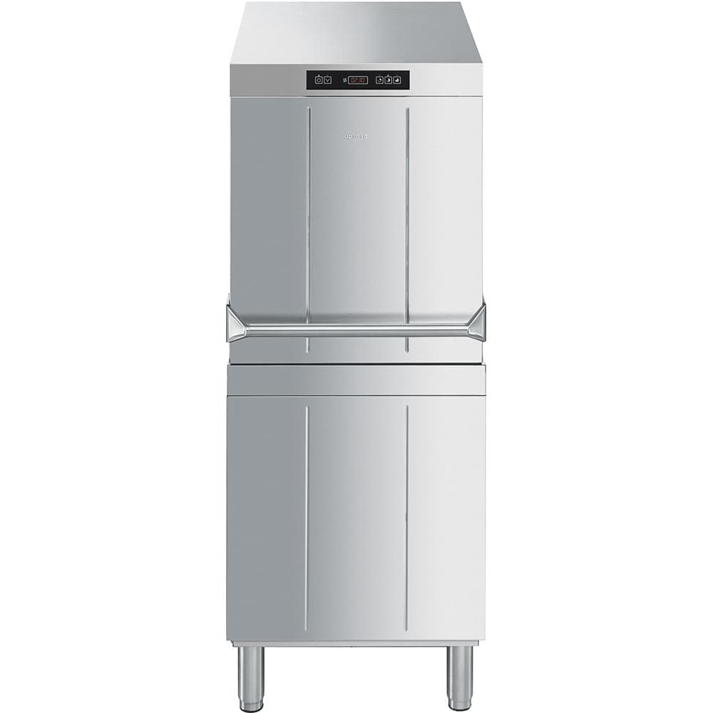 Hood Type Dishwasher - HTY505D