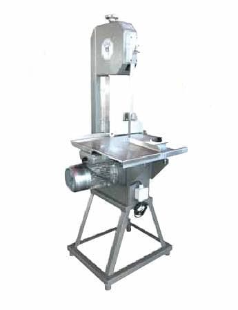 BANDSAW JUNIOR