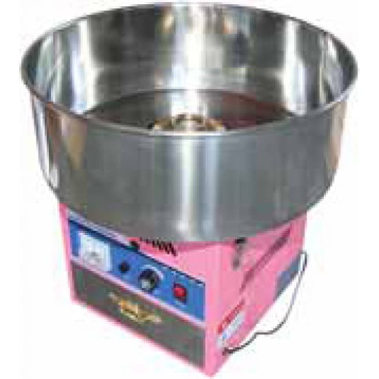 CANDY FLOSS MACHINE