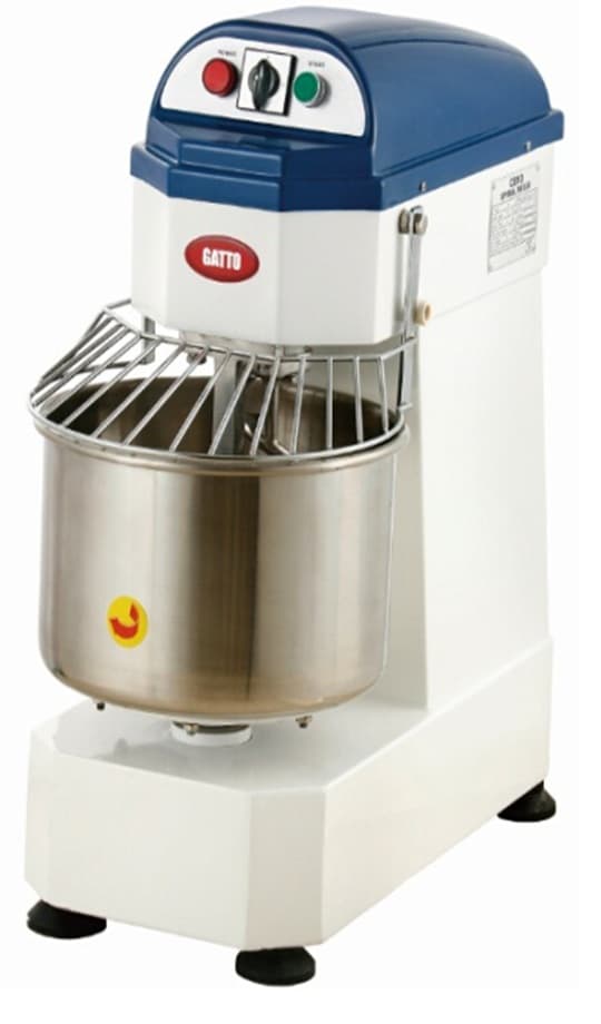 Dough Mixer(20-80 Lt)