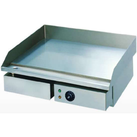 FLAT TOP GRILLER