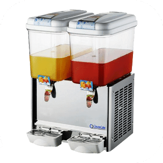 Juice Machines