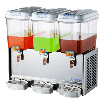 Juice Machines