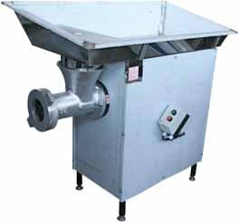 MINCER FLOOR MODEL