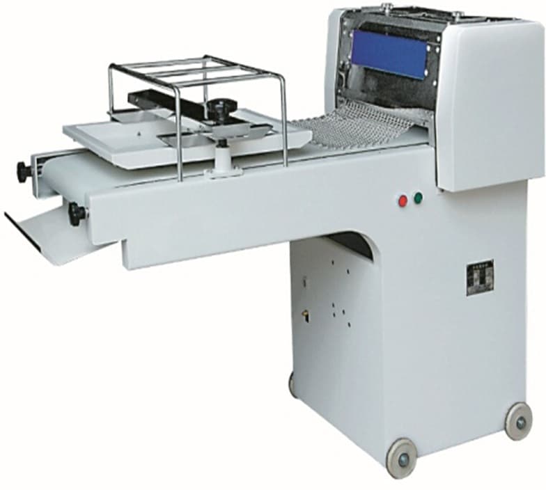 Bread Moulder