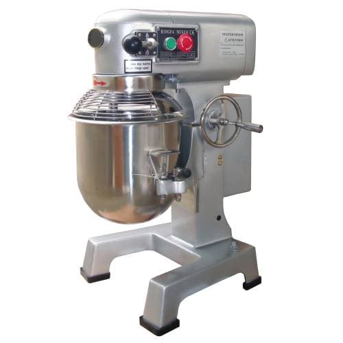 Planetary Mixer – 10Lt – No Hub