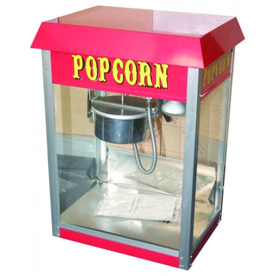 POPCORN MACHINE
