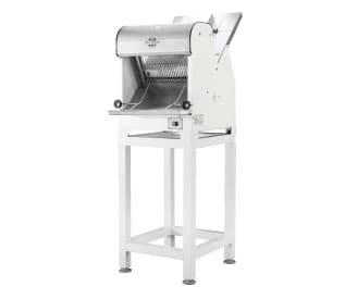 Mac-Slice Bread slicer