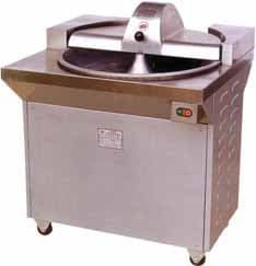 BOWL CUTTER