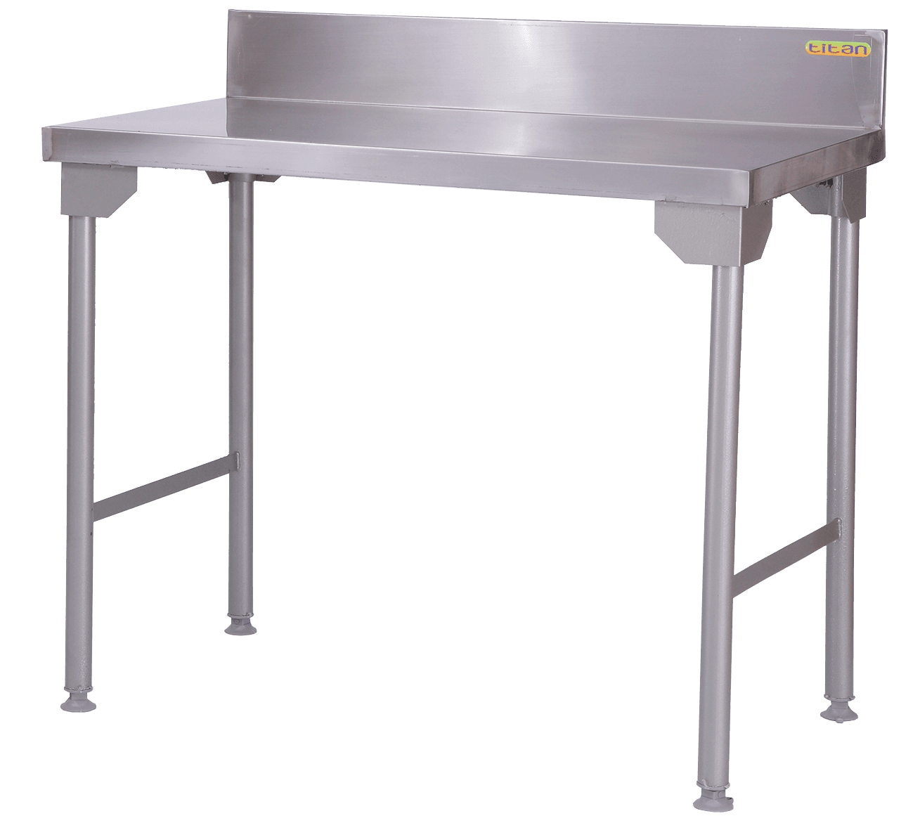 Splash back table(1100mm - 2300mm)