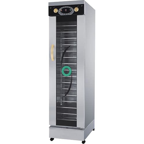 Single Door Proover