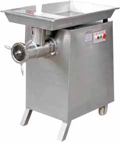 MINCER FLOOR MODEL