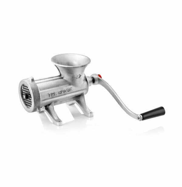 MINCER HAND - No 32 – TRESPADE