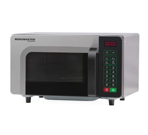 MICROWAVE MENUMASTER - 1000W