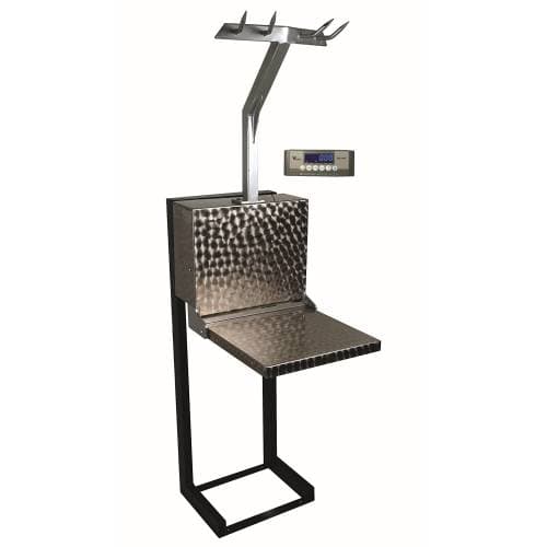PLATFORM/CARCASS SCALE ELECTRONIC-300 KG