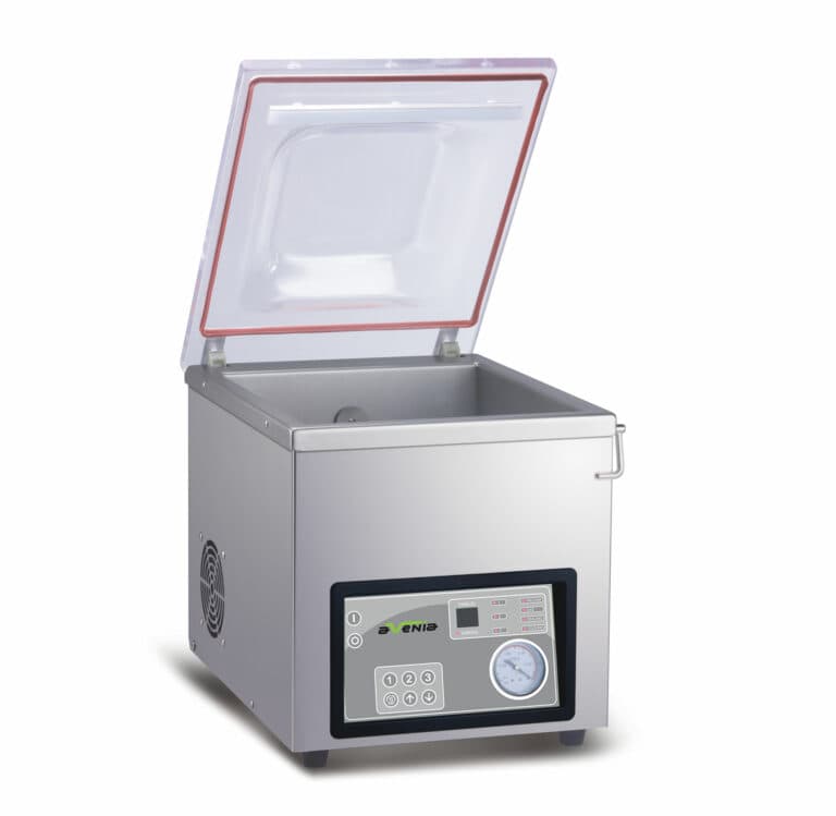 VACUUM PACK MACHINE - AVENIA