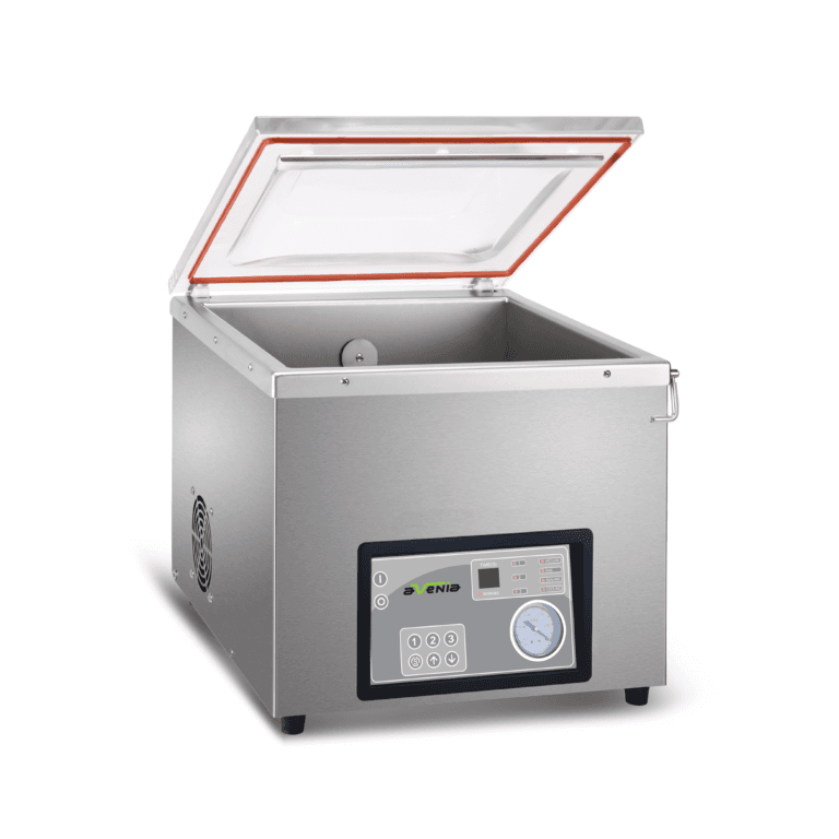 VACUUM PACK MACHINE - AVENIA