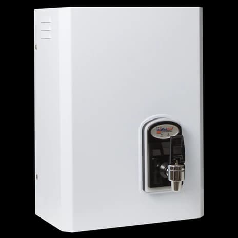 Instant Boiling Water Dispenser – Epoxy White Outer Casing