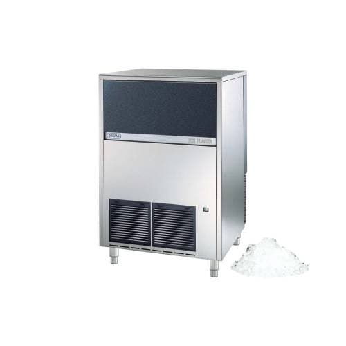 ICE FLAKER BREMA - 153KG / 24HRS