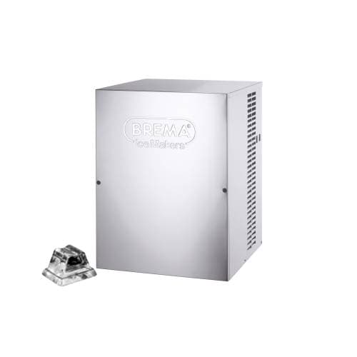 Ice Maker Brema - 140kg / 24HRS
