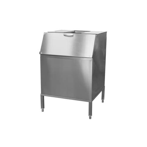 ICE MAKER BIN S/STEEL - 320KG CAPACITY(B320)