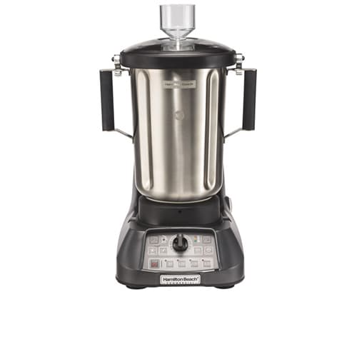 COMMERCIAL HAMILTON BEACH CULINARY BLENDER - 4LT