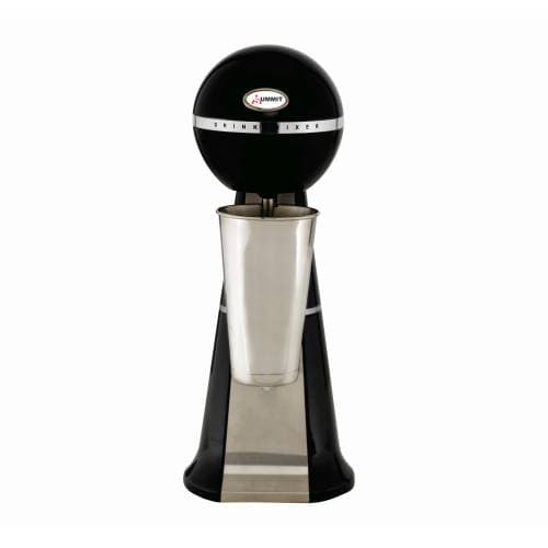 MILKSHAKE MACHINE SUMMIT(BLACK) - SINGLE HEAD (INCL CUP)