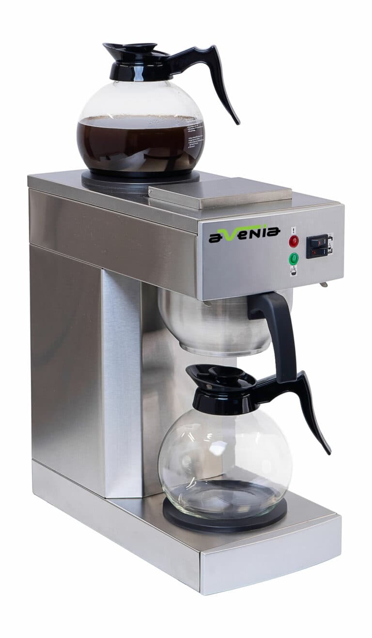 COFFEE MACHINE - AVENIA