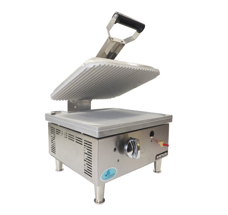 TOASTER ANVIL 9 SLICE - PANINI GAS