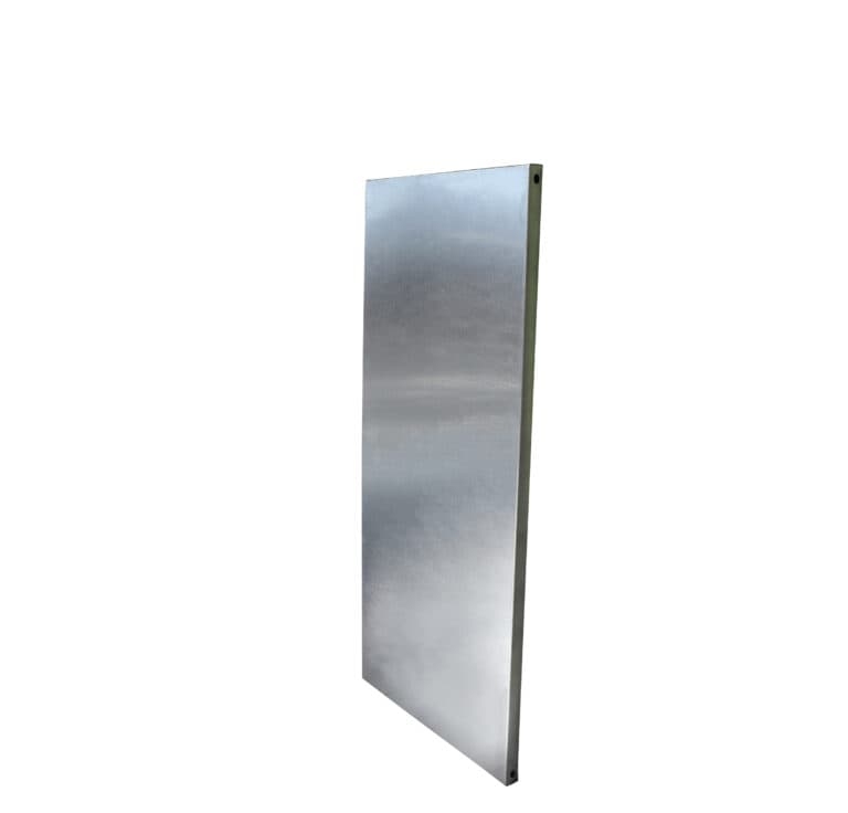 SPARE SHELF INCLUDING NUTS AND BOLTS